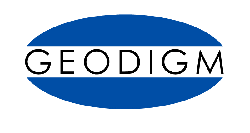 Geodigm logo